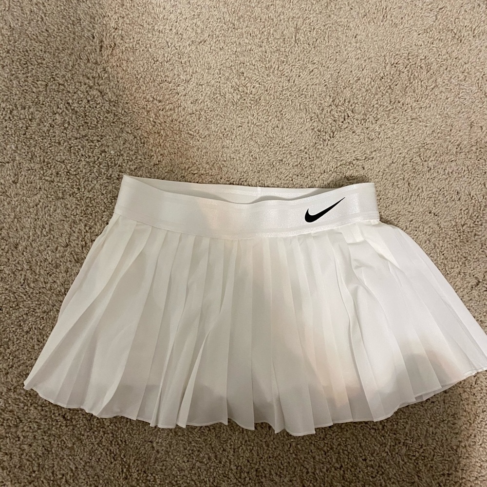 nike victory skirt